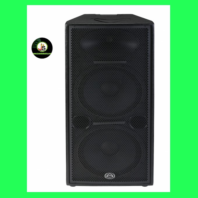 Wharfedale pro Delta – X215 Passive Speaker(pair)