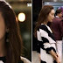 Fashionista Choi Ji woo di 'Temptation'