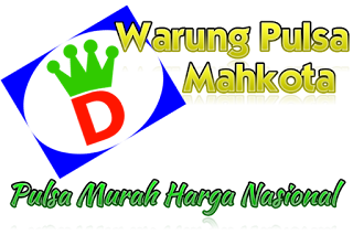 deposit pulsa all operator di karawang paling murah