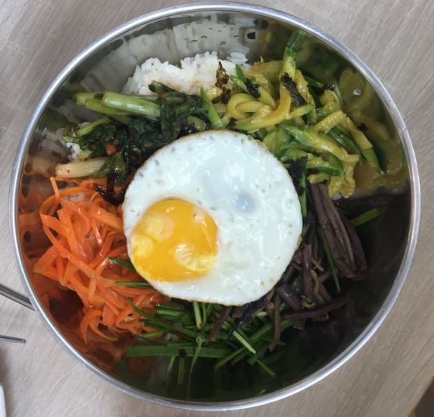 Bibimbap_Jeonju