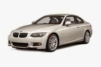 BMW 328i, New and Style