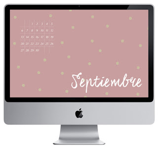 fondo pantalla calendario septiembre