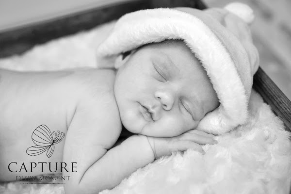 Cirencester newborn photographer