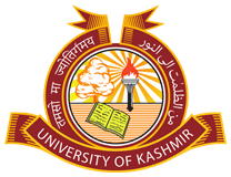 Kashmir University Centre Notice No. 1 for PG Entrance Test (Session-2022) - Check Here