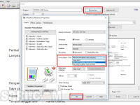 Cara Print Model Buku Di Pdf