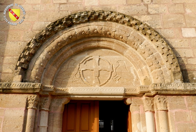 MAUVAGES (55) - Eglise Saint-Pantaléon