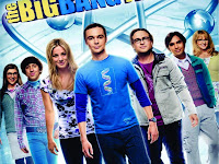 The Big Bang Theory 9� Temporada (2015) HDTV,WEB-DL,720p e 1080p - Dublado e Legendado - Torrent