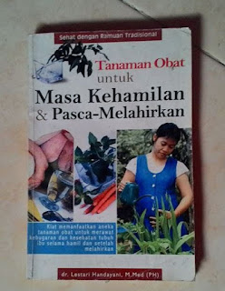 CONTOH RESENSI BUKU PENGETAHUAN