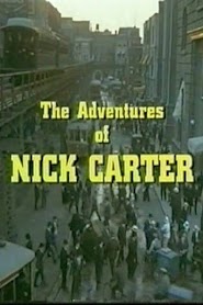 The Adventures of Nick Carter (1972)