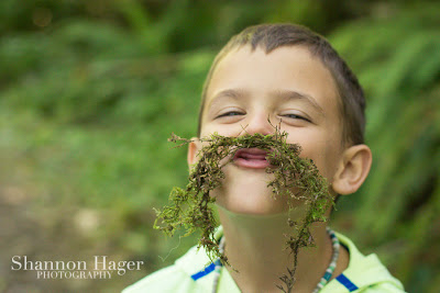 Shannon Hager Photography, Lake Quinault Forest