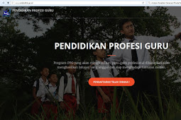 Langkah-Langkah Mendaftar PPG Bersubsidi 2017 Secara Online