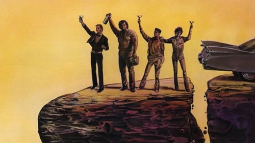 Une bringue d'enfer 1985 français