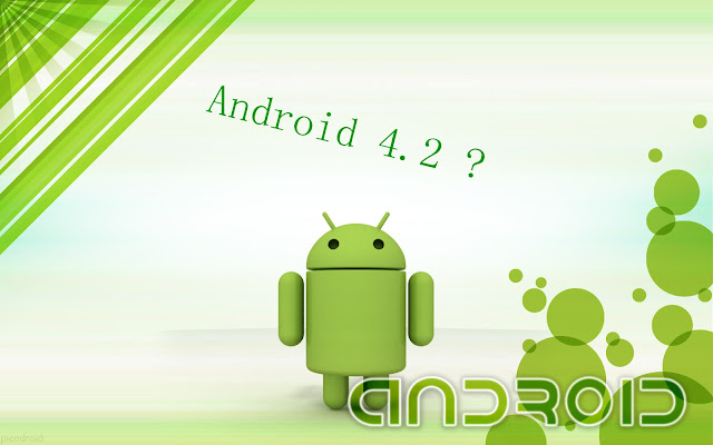 android 4.2 new features