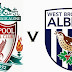 Liverpool vs West Bromwich Albion Match Live Streaming 11 February 2013