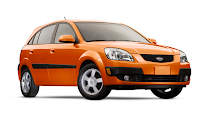 Kia Rio5