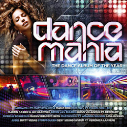 Download – Dance Mania: The Dance Album Of The Year 2014 Baixar CD mp3 2014