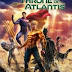 CUỘC CHIẾN ĐẠI TÂY DƯƠNG / Justice League: Throne of Atlantis(2015)