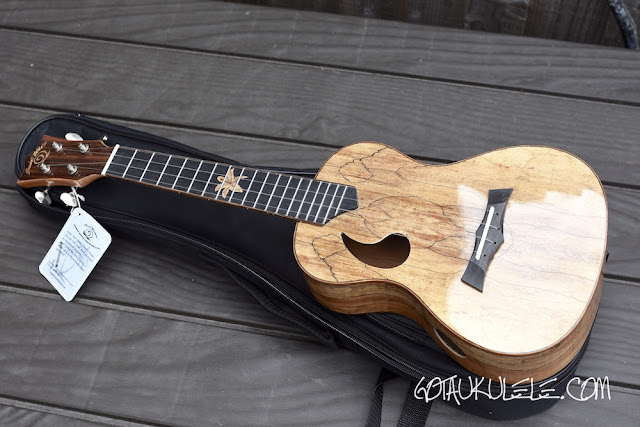 Snail BH-1C Ukulele