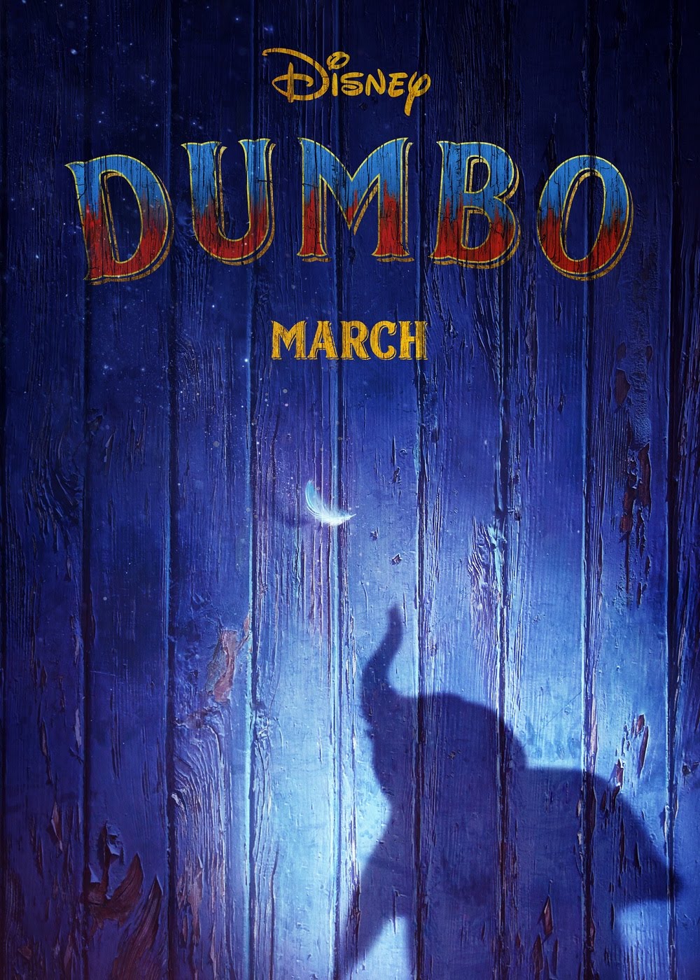 Dumbo