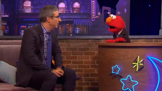 The Not-Too-Late Show With Elmo Season 1 Episode 8