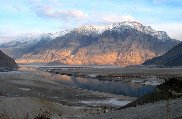 Skardu Valley – Pakistan