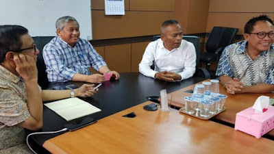 Komentar Ketua Dewan Pers Terkait Maklumat Kapolri Soal FPI