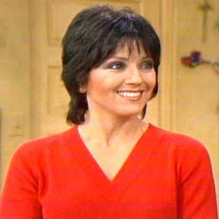 Joyce DeWitt Short Hairstyles