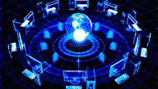 Correlation between Terms of 5G Networks, IoT and D2D Communication