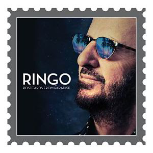 Ringo Starr Postcards From Paradise descarga download completa complete discografia mega 1 link