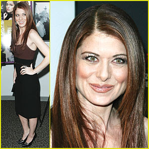 Debra Messing