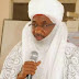 Presidential Poll: PDP Lost The Election, Not Jonathan - Emir of Kano
