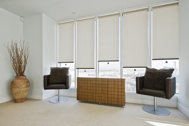 Day Night Roller Blinds