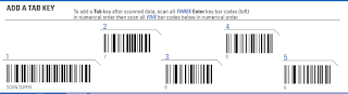 Motorola Solutions Zebra Symbol (Motorola) LI4278 Wireless Bluetooth Barcode Scanner, with Cradle and USB Cables with pairing and programming guide