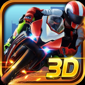 Moto Racing Hero - VER. 1.2.3  Infinite (Golds , Diamonds ,Parts) MOD APK