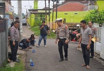 Kasus Anggota DPRD Lampung Tabrak Anak hingga Tewas, Polisi: Sudah Naik ke Penyidikan