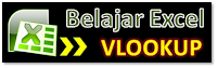 Belajar Formula Excel VLOOKUP