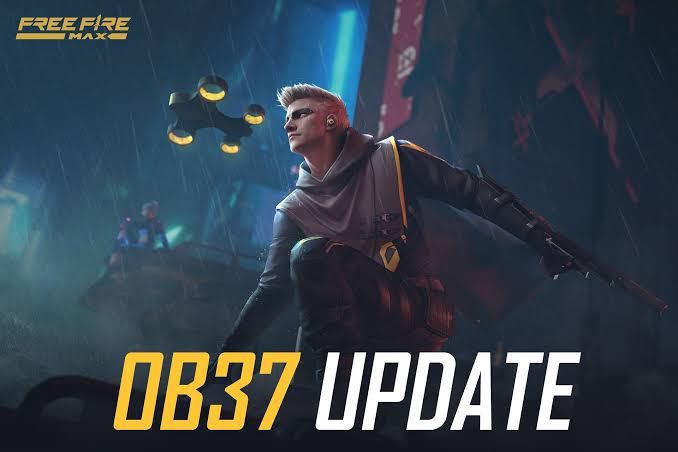 Free Fire OB37 update download link for Android | IOS gadget and PC