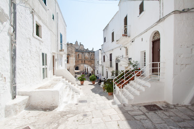 Ostuni