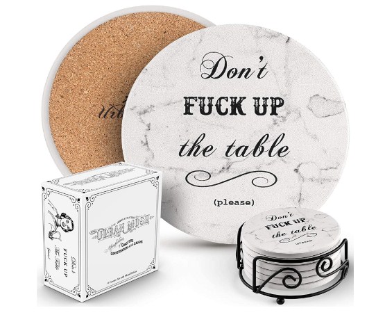 Coasters for Drinks