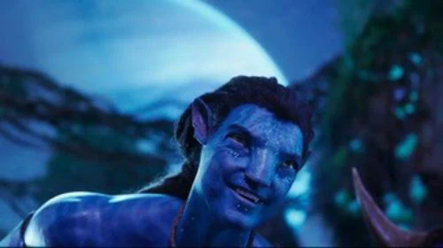 Avatar 2, Podium Orasi James Cameron Soal 5 Isu Lingkungan