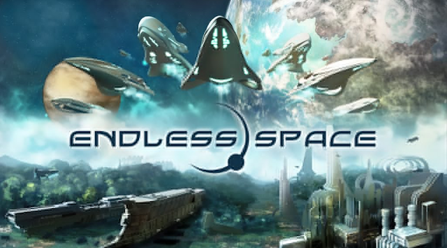 Endless Space Free Download