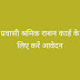  प्रवासी श्रमिक राशन कार्ड के लिए करें आवेदन