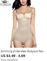 new shapewear