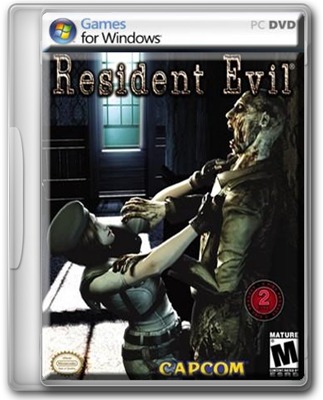 resident evil remake pc download