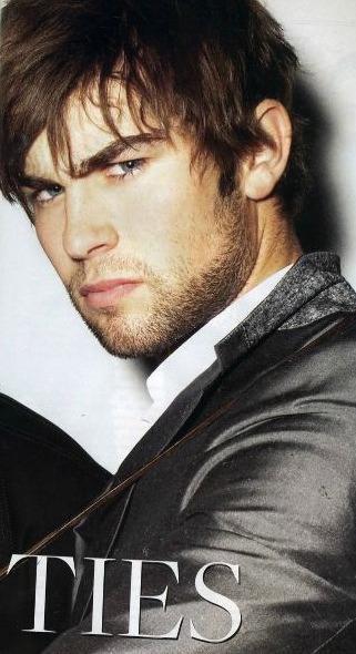 Gossip Cast My Favorite Nate Archibald