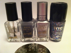 nail polish brands