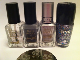 nail polish brands