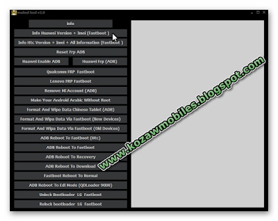 maloul tool V1.0