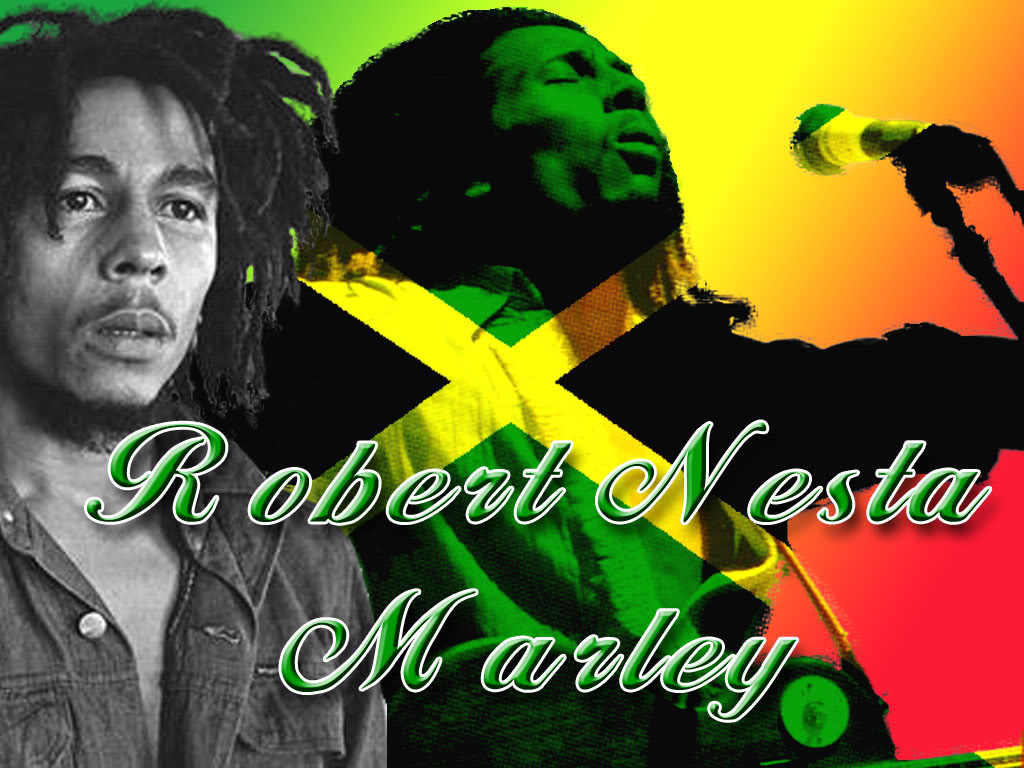 BIOGRAFI BOB MARLEY Reggae Way Of Life