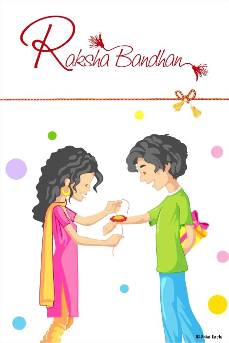 Rakshabandhan png Images Download | Rakhi Png Zip File